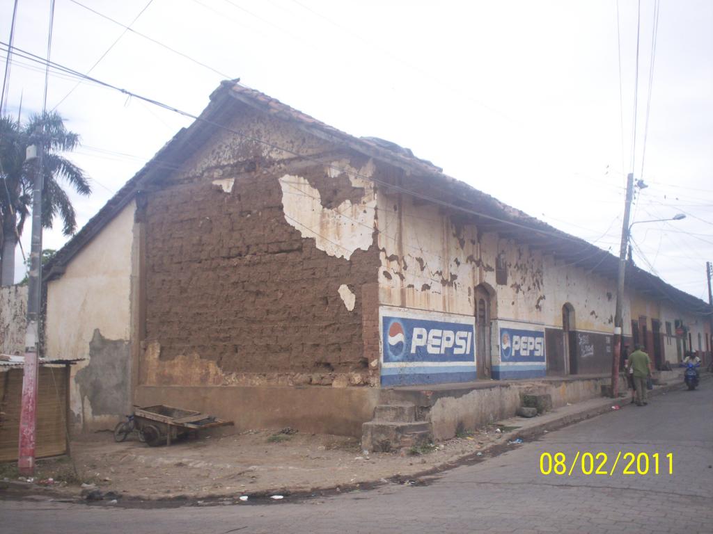 Foto de Granada, Nicaragua
