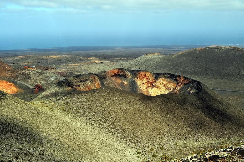 Foto de Yaiza (Las Palmas), España