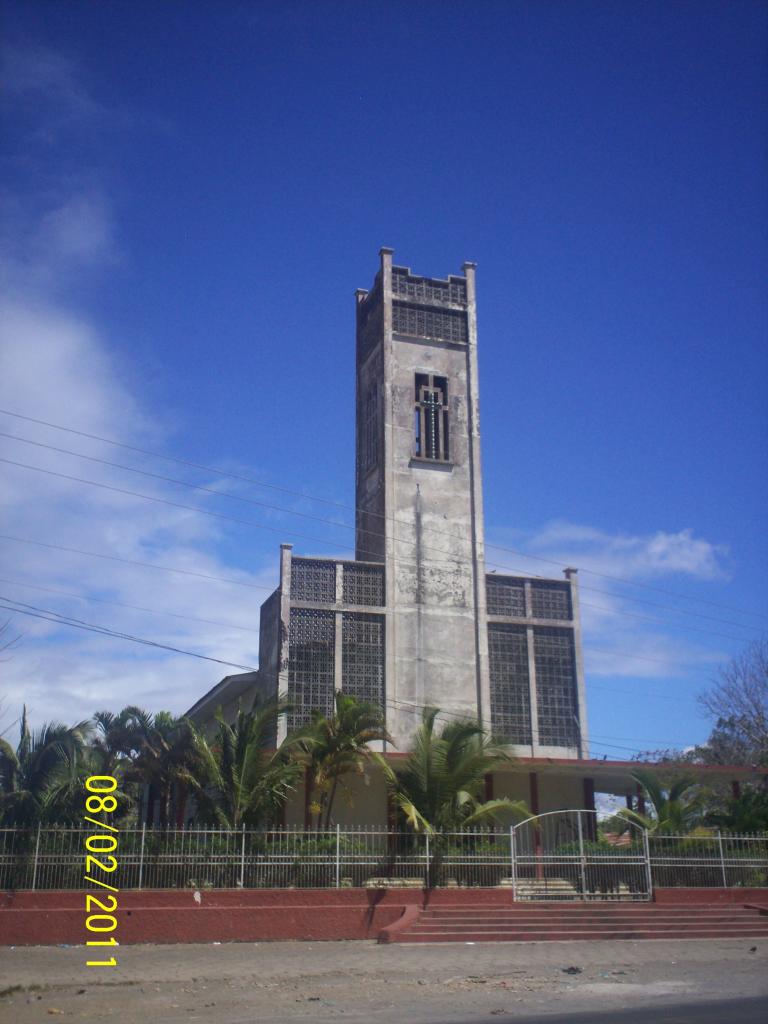 Foto de Jinotepe, Nicaragua