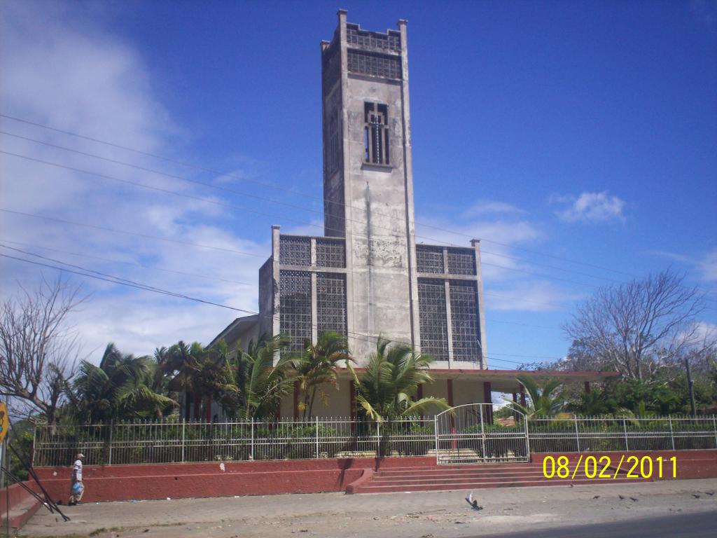 Foto de Jinotepe, Nicaragua