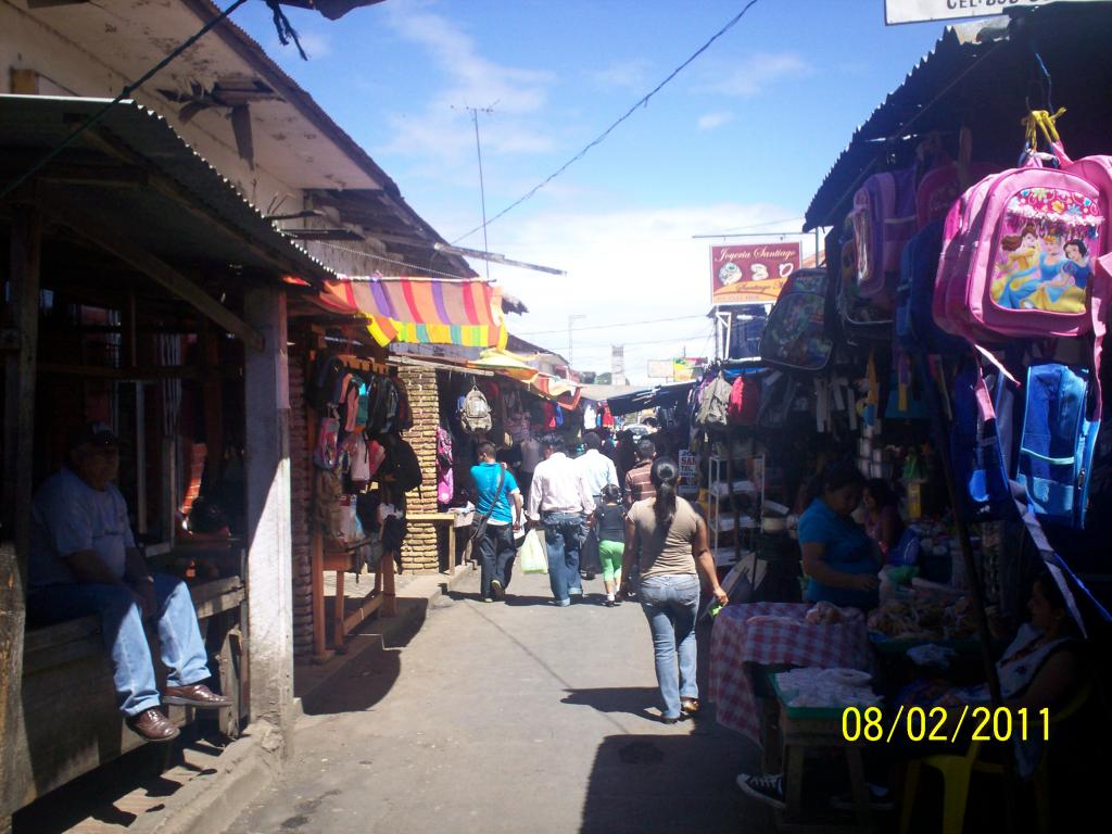 Foto de Jinotepe, Nicaragua