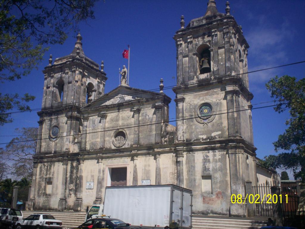 Foto de Jinotepe, Nicaragua