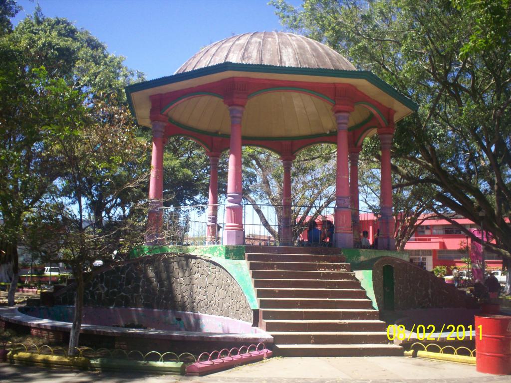 Foto de Jinotepe, Nicaragua