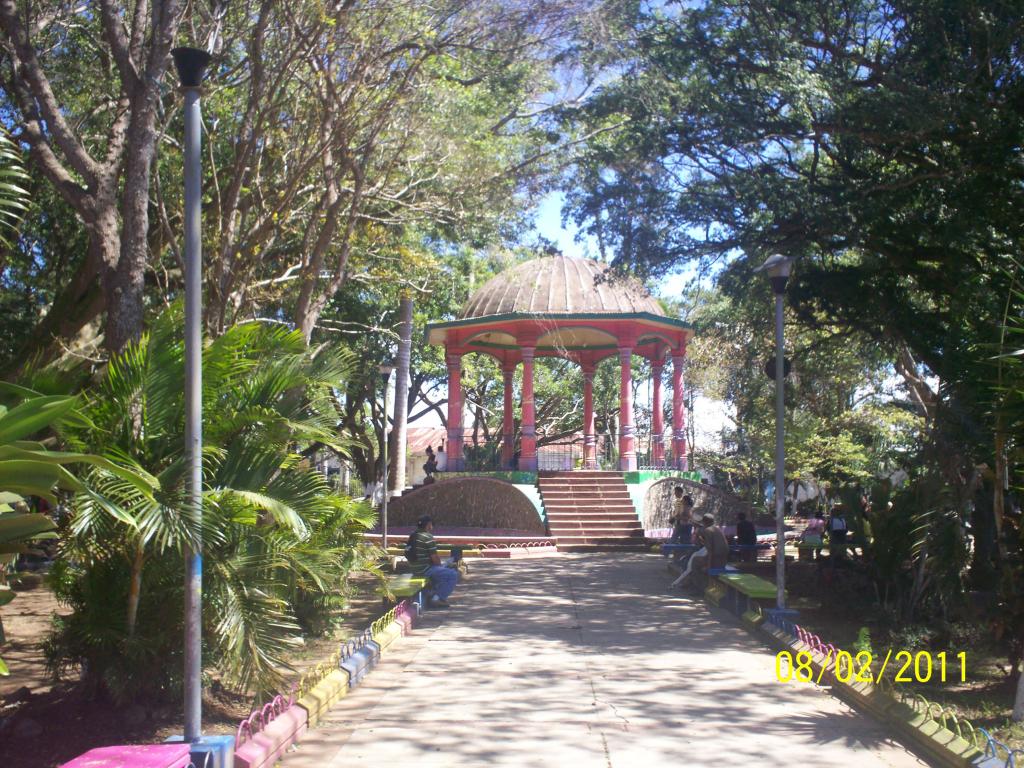 Foto de Jinotepe, Nicaragua