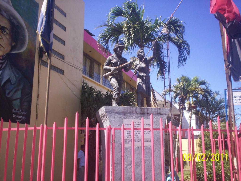 Foto de Jinotepe, Nicaragua