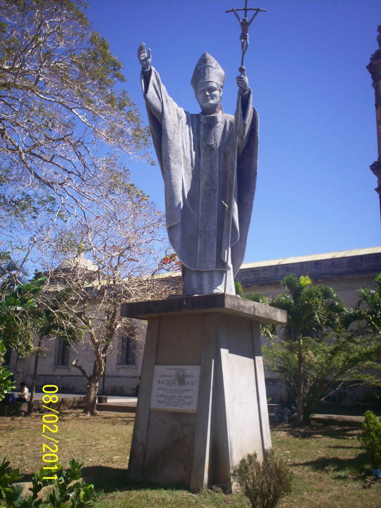 Foto de Jinotepe, Nicaragua