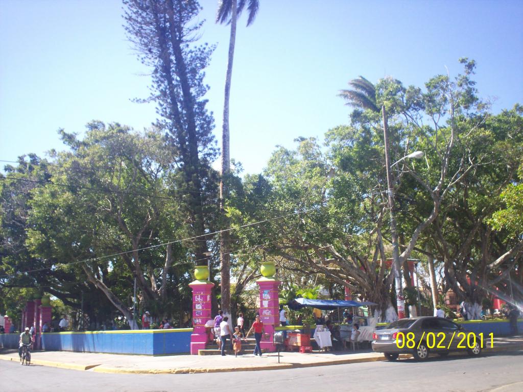 Foto de Jinotepe, Nicaragua