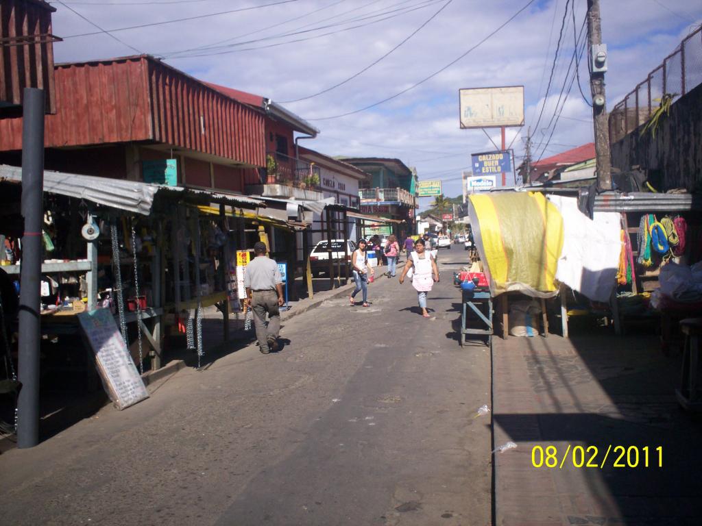 Foto de Jinotepe, Nicaragua