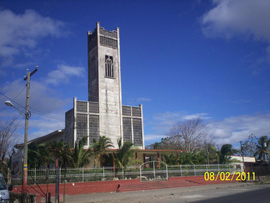 Foto de Jinotepe, Nicaragua