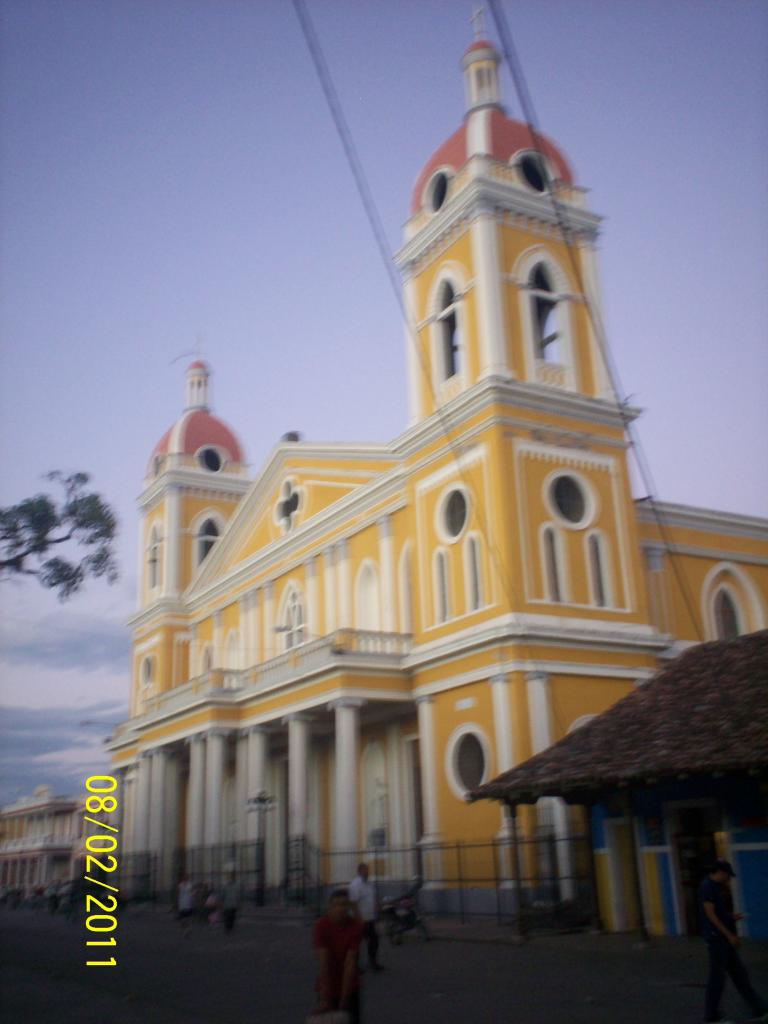 Foto de Granada, Nicaragua