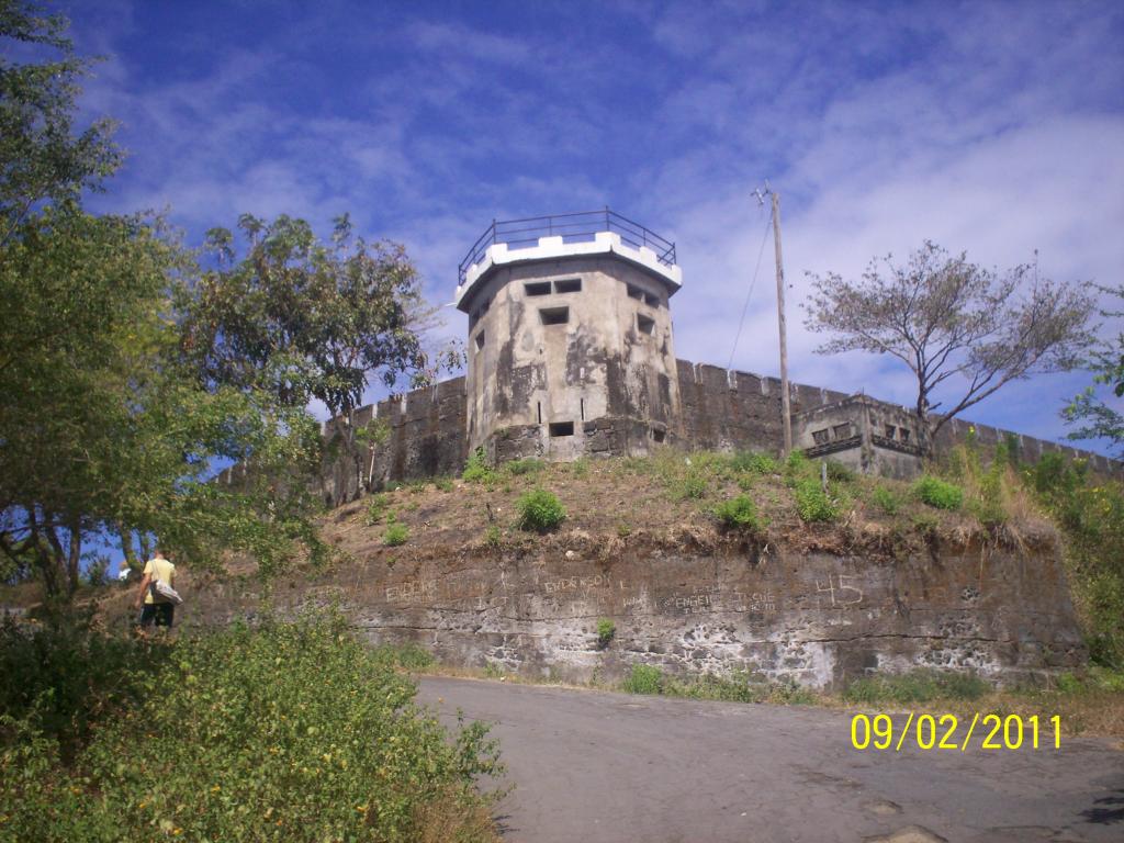 Foto de Masaya, Nicaragua