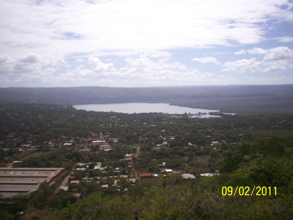 Foto de Masaya, Nicaragua