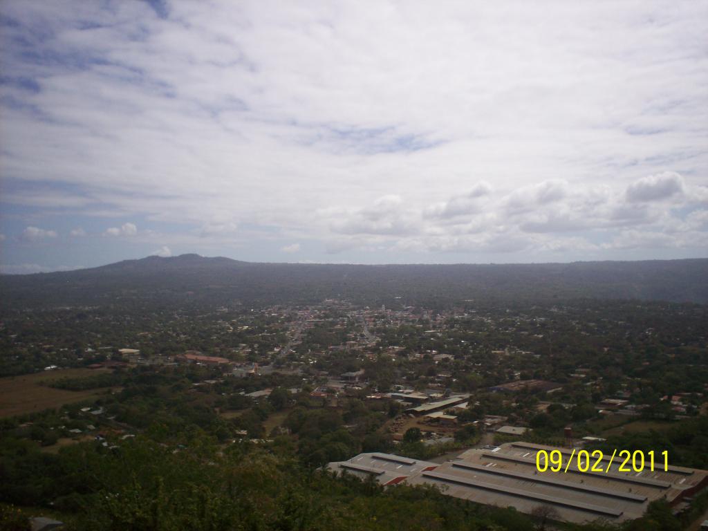 Foto de Masaya, Nicaragua