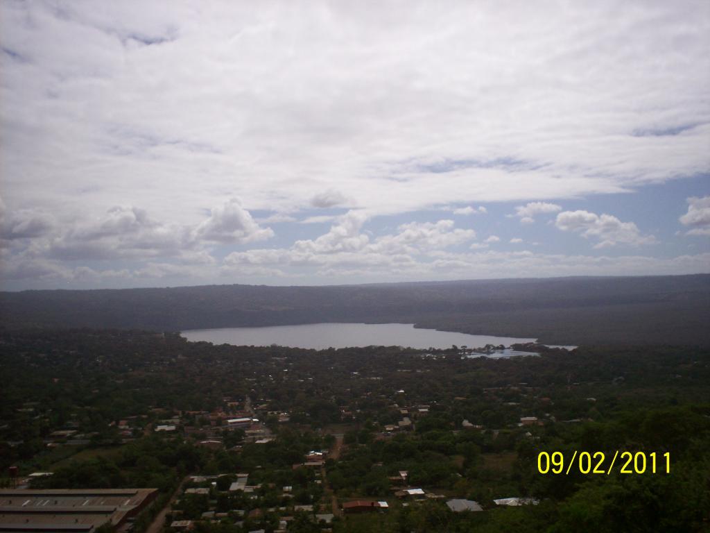 Foto de Masaya, Nicaragua