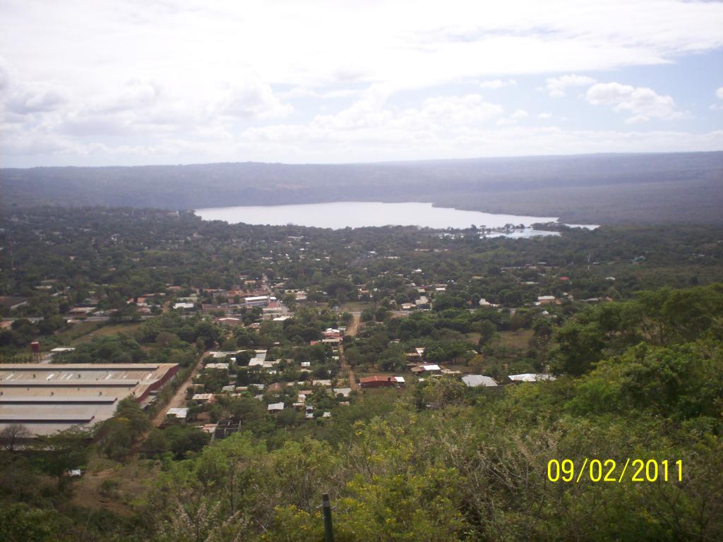 Foto de Masaya, Nicaragua