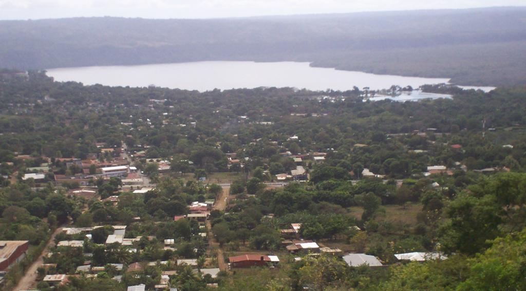 Foto de Masaya, Nicaragua