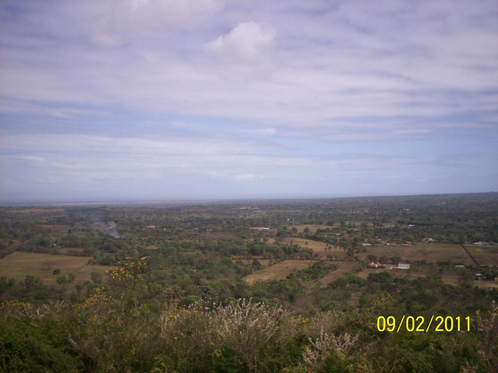 Foto de Masaya, Nicaragua