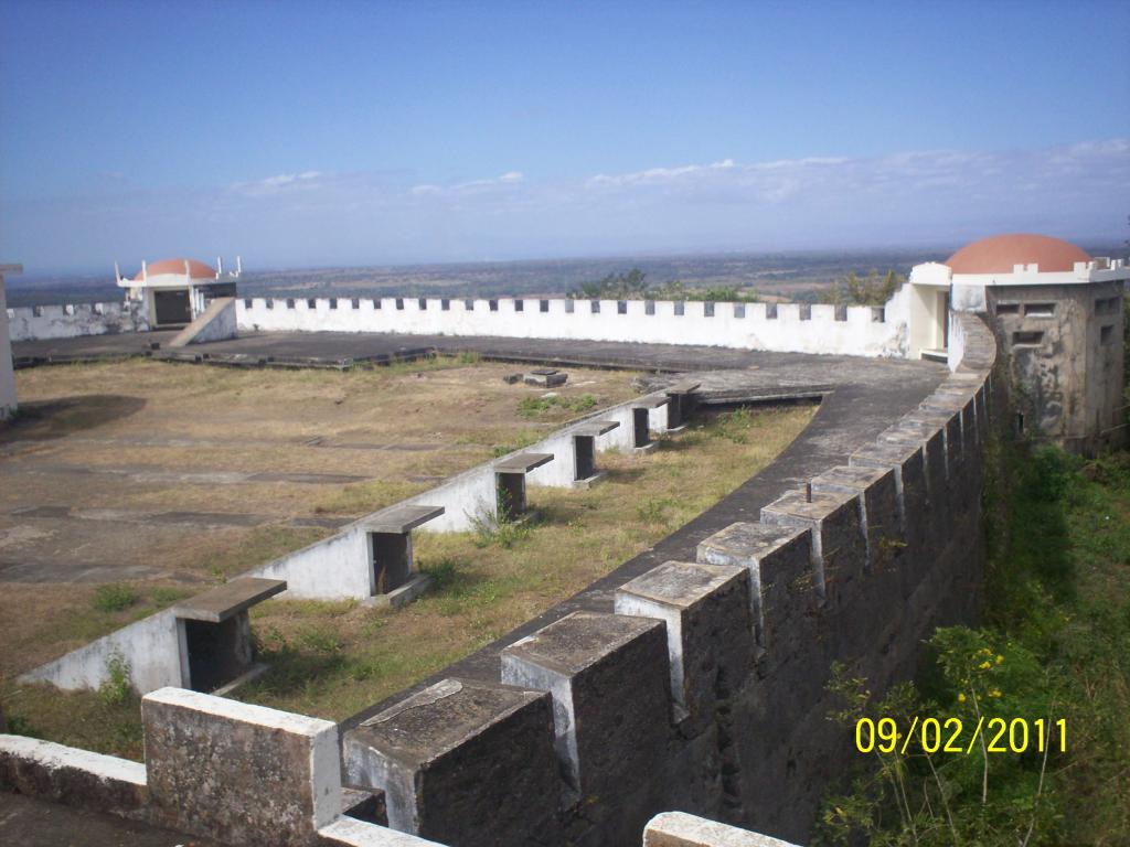 Foto de Masaya, Nicaragua
