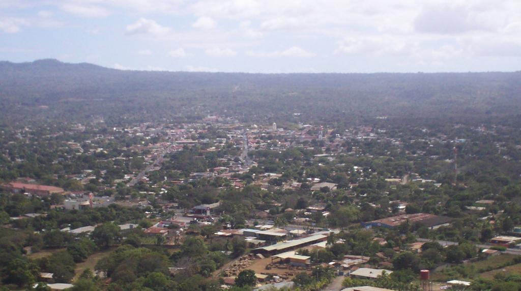 Foto de Masaya, Nicaragua