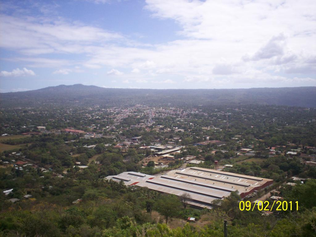 Foto de Masaya, Nicaragua