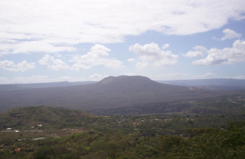 Foto de Masaya, Nicaragua
