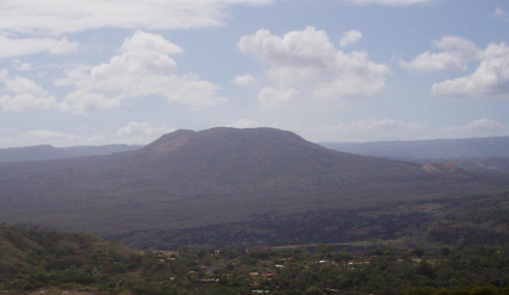 Foto de Masaya, Nicaragua