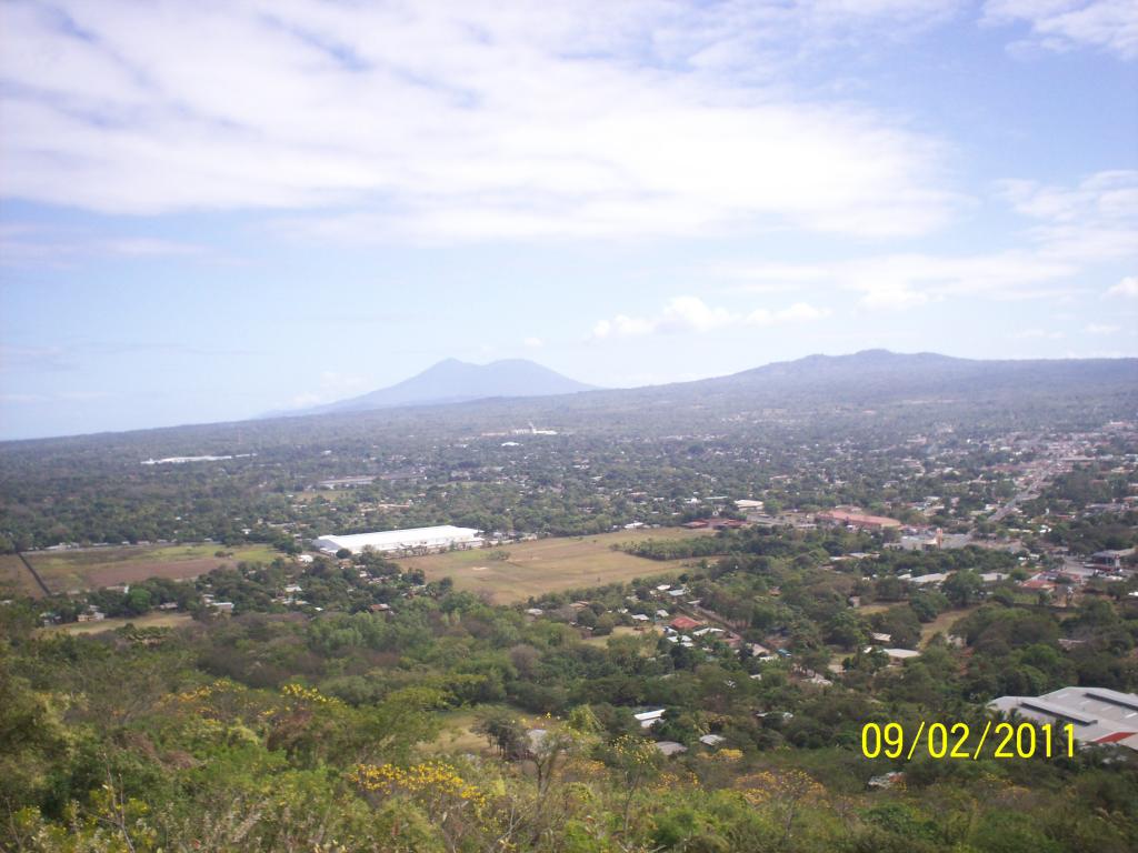 Foto de Masaya, Nicaragua