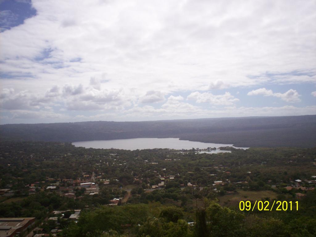 Foto de Masaya, Nicaragua