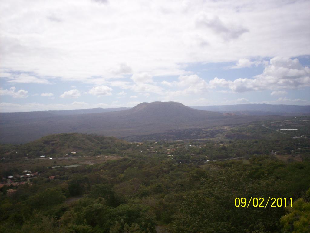 Foto de Masaya, Nicaragua