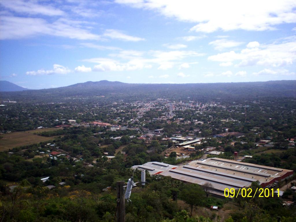 Foto de Masaya, Nicaragua