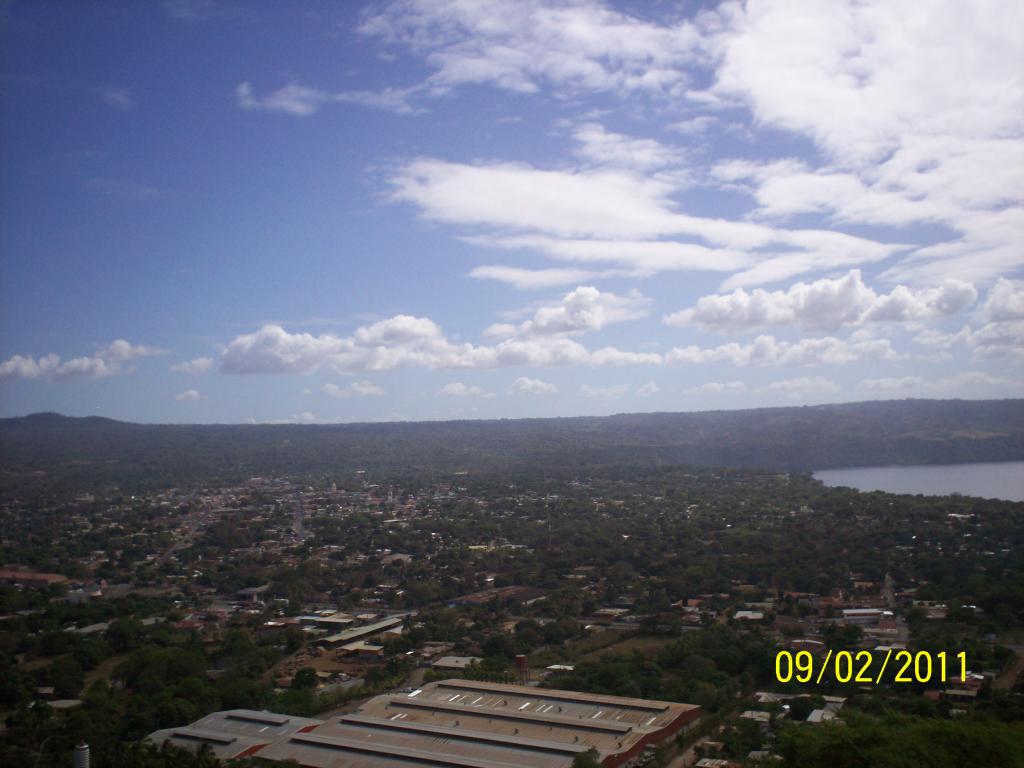 Foto de Masaya, Nicaragua