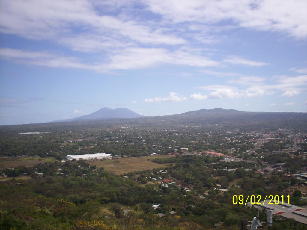 Foto de Masaya, Nicaragua