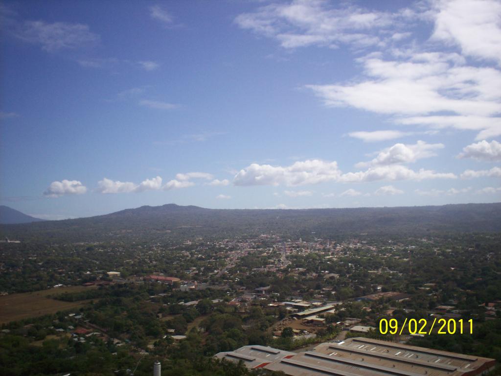 Foto de Masaya, Nicaragua