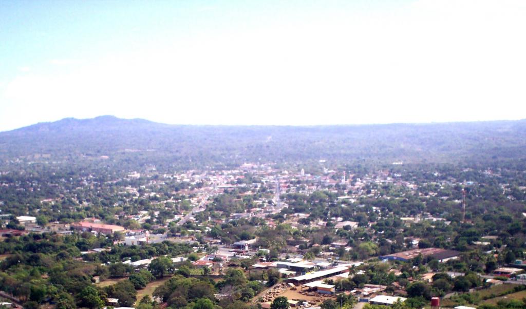 Foto de Masaya, Nicaragua