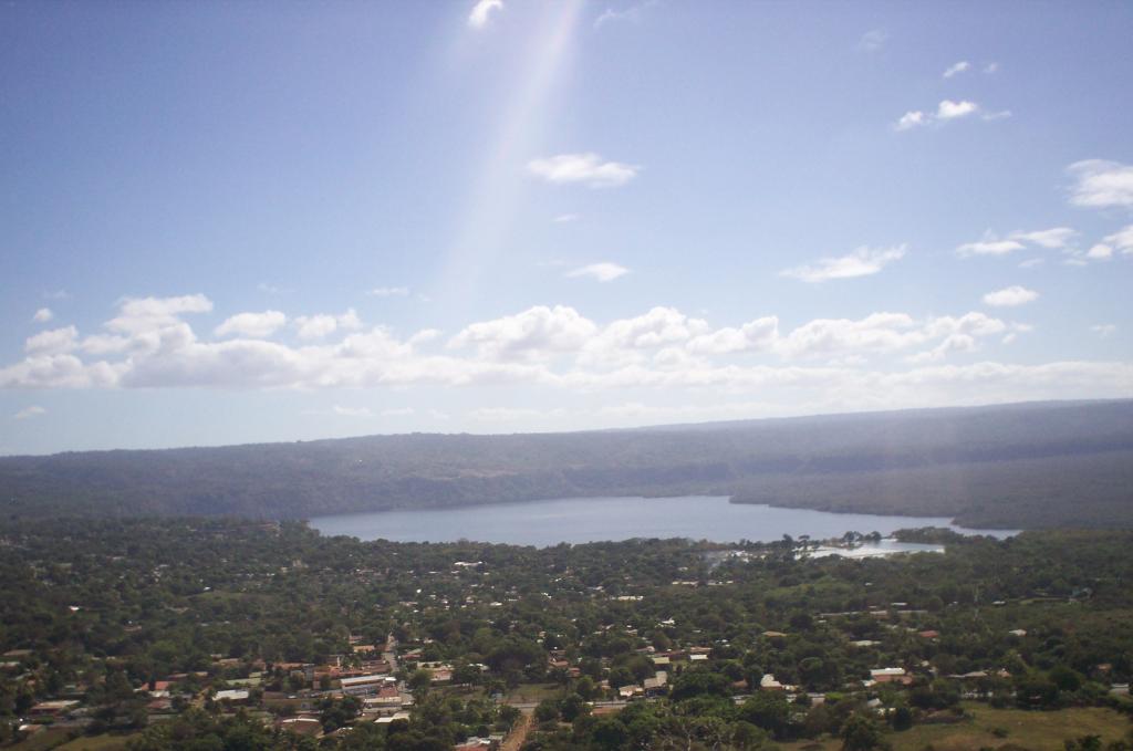Foto de Masaya, Nicaragua