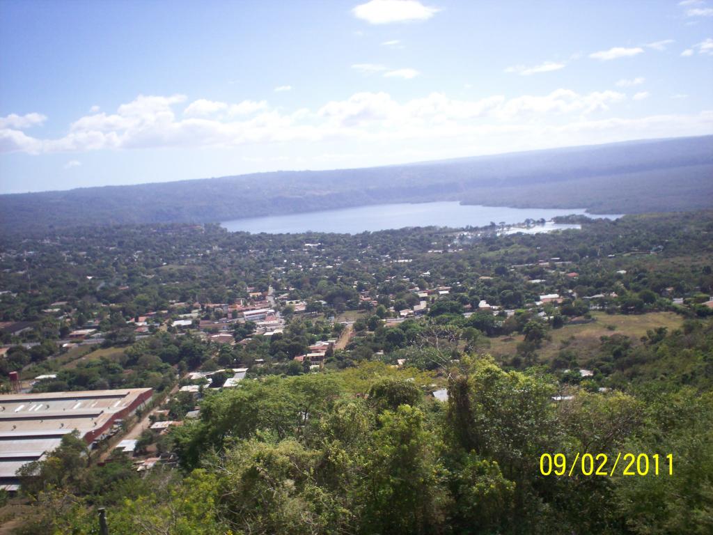 Foto de Masaya, Nicaragua
