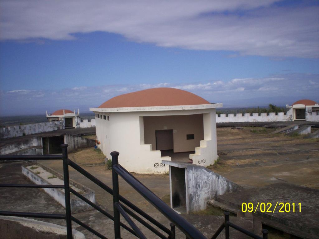 Foto de Masaya, Nicaragua