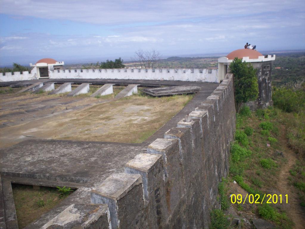 Foto de Masaya, Nicaragua