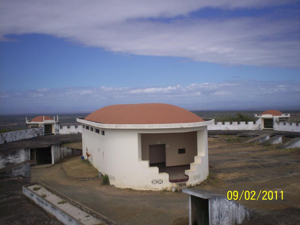 Foto de Masaya, Nicaragua
