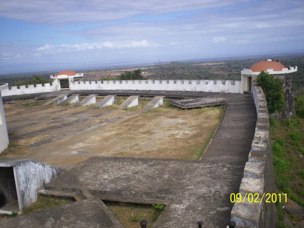Foto de Masaya, Nicaragua