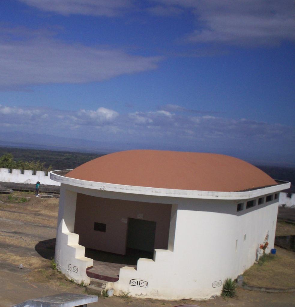 Foto de Masaya, Nicaragua