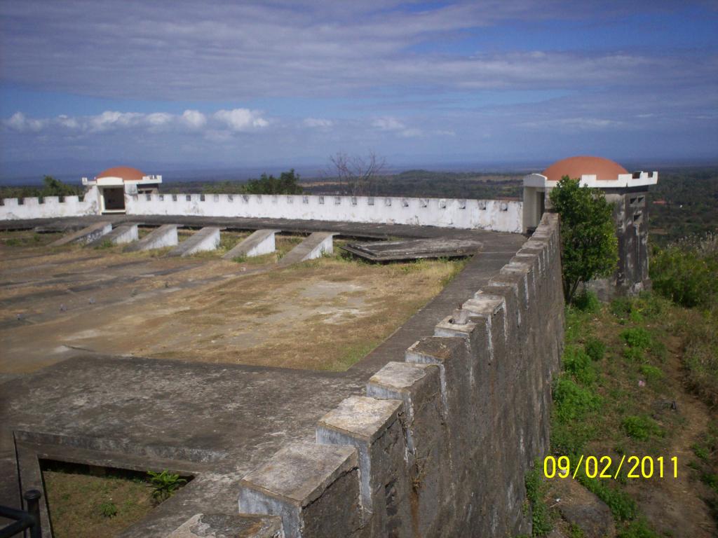 Foto de Masaya, Nicaragua