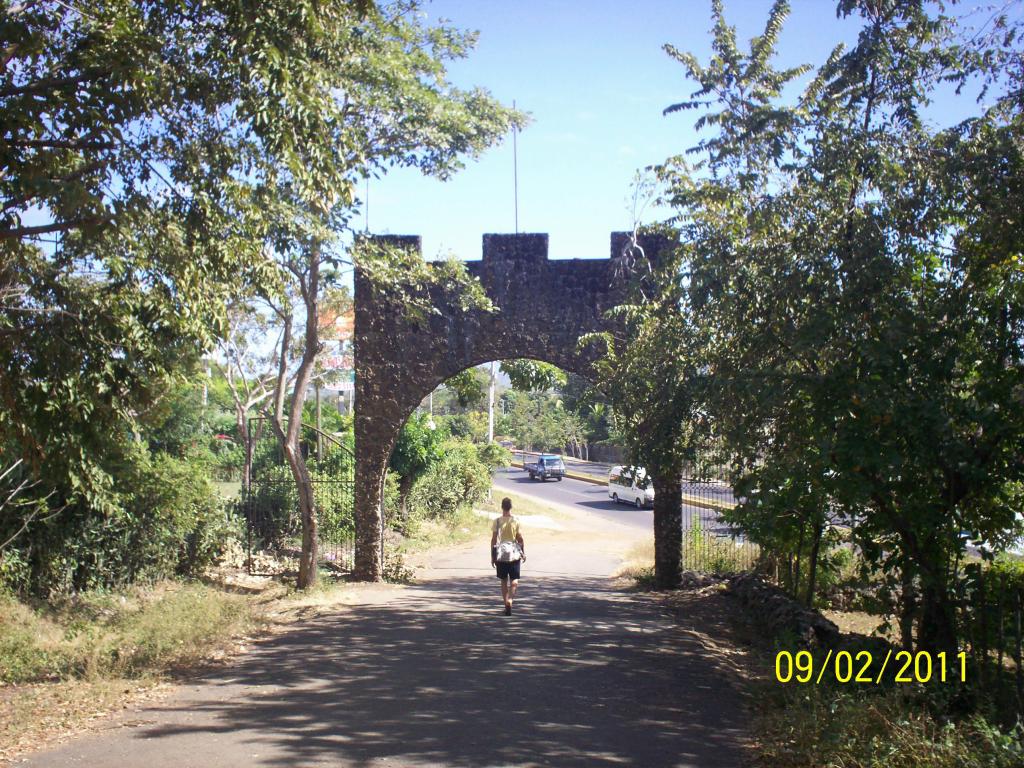 Foto de Masaya, Nicaragua