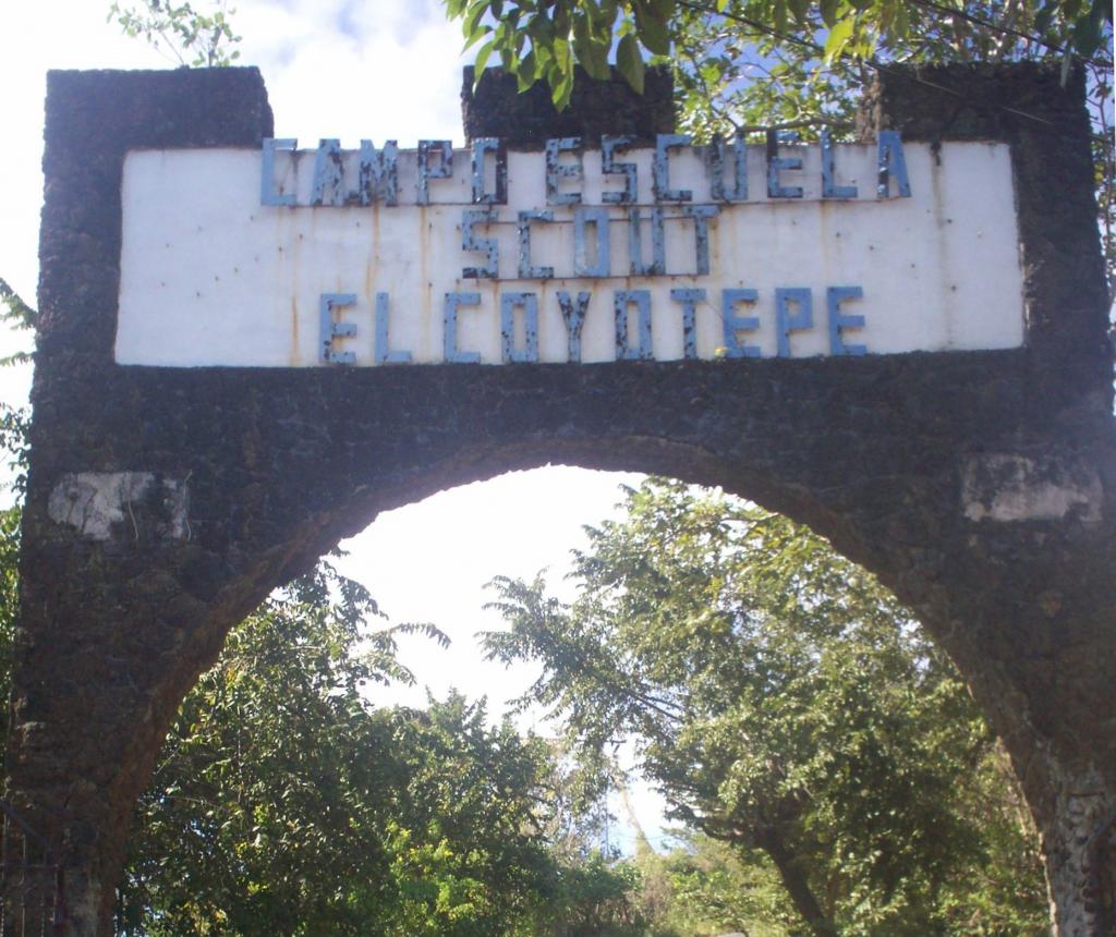 Foto de Masaya, Nicaragua