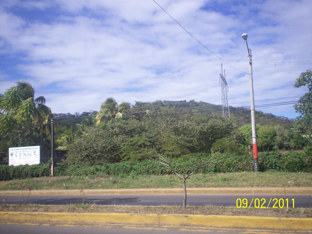 Foto de Masaya, Nicaragua