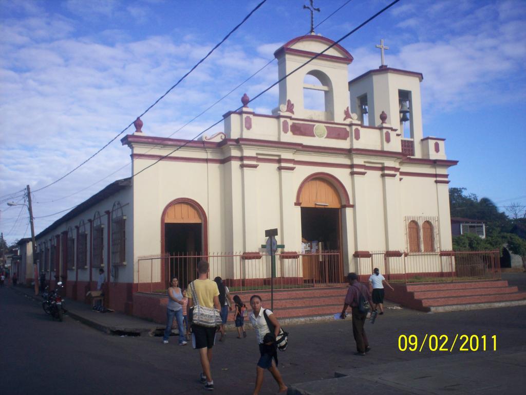 Foto de Masaya, Nicaragua