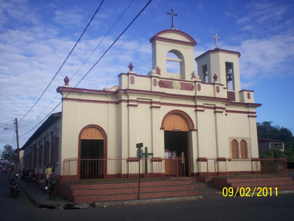 Foto de Masaya, Nicaragua