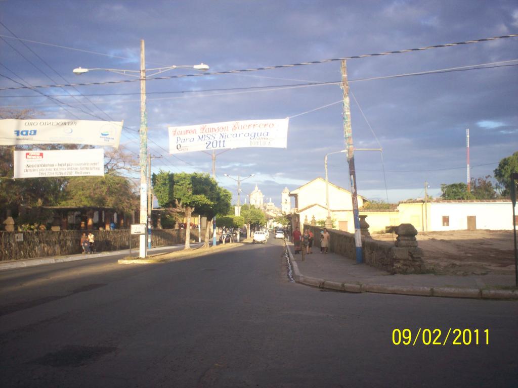 Foto de Granada, Nicaragua