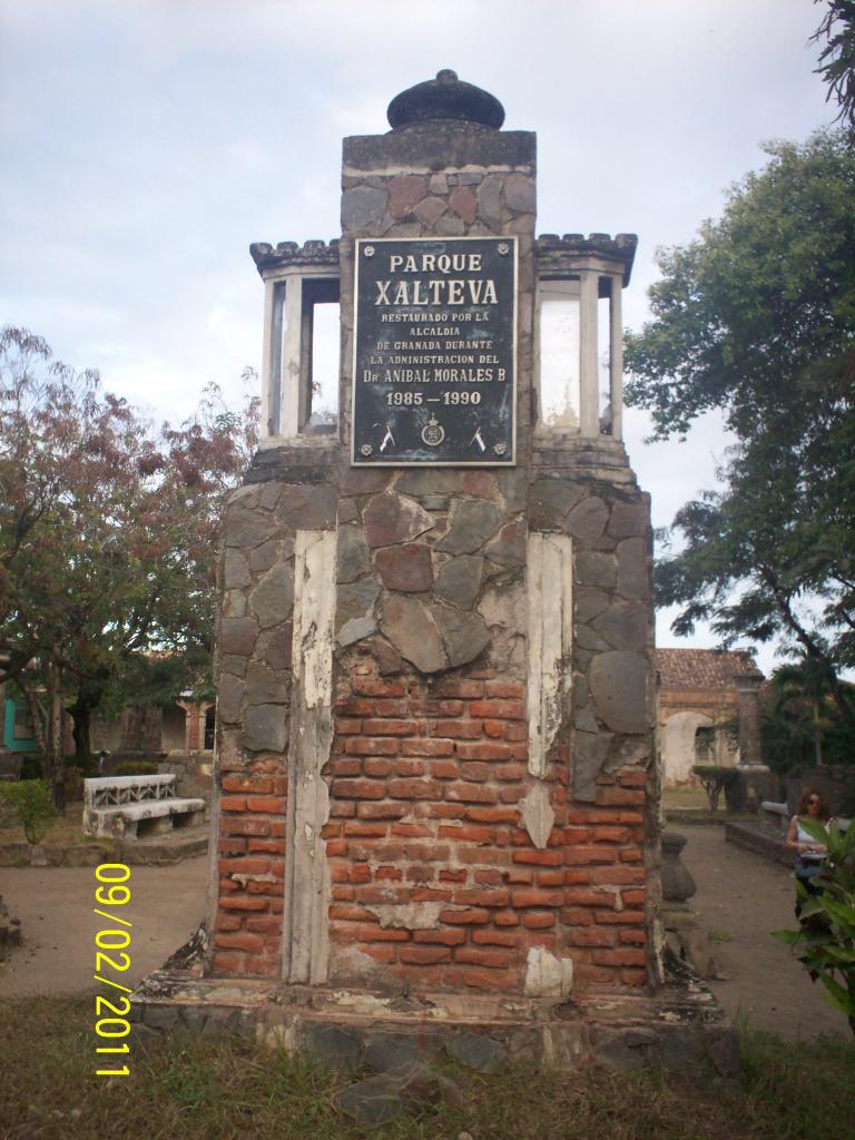 Foto de Granada, Nicaragua