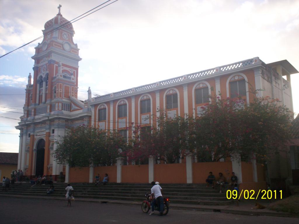Foto de Granada, Nicaragua